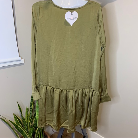 Jillian Harris x PRIV Shift Dress Size XS - Picture 2 of 7